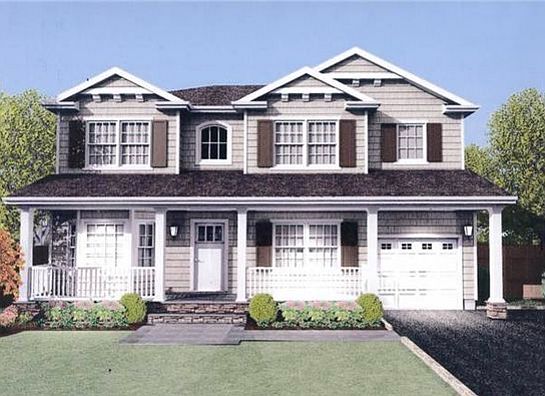 1st image of Lot # 1 Carlisle Pl