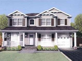 Lot #1 Carlisle Pl, Malverne, NY 11565
