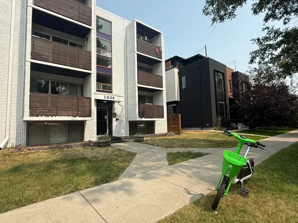 1626 15th Ave SW #2-bedroom, Calgary, AB T3C 0Y2