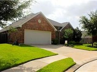 7531 Ridgegrove Ln, Cypress, TX 77433