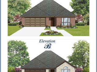 11309 NW 96th St, Yukon, OK 73099