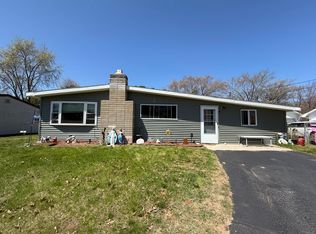 5279 Cedar Lake Rd, Oscoda, MI 48750