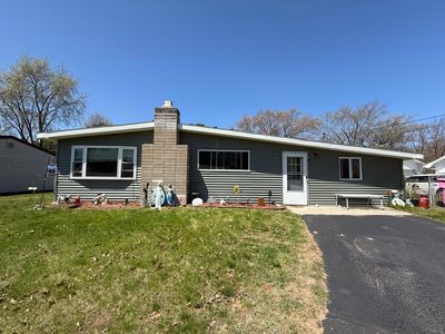 5279 Cedar Lake Rd, Oscoda, MI, 48750
