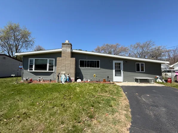 5279 Cedar Lake Rd, Oscoda, MI 48750