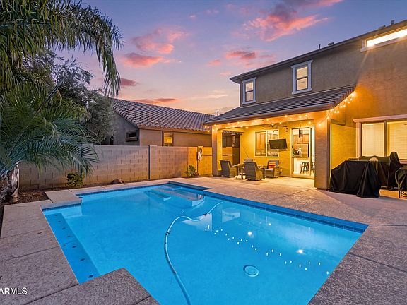 4th image of 3501 E APRICOT Lane