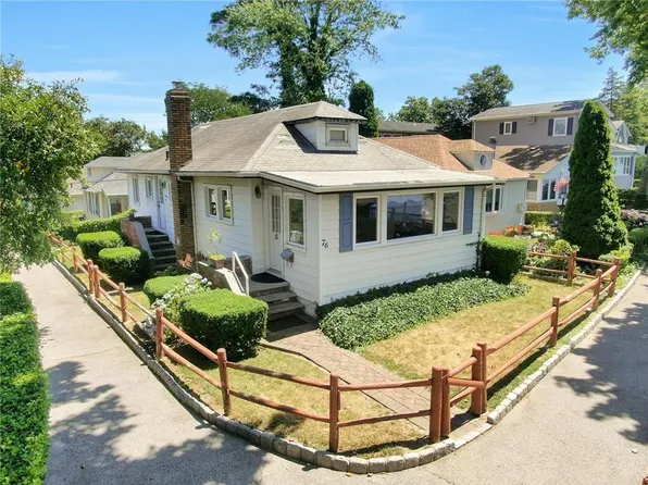 76 Indian Trail #76, Bronx, NY 10465