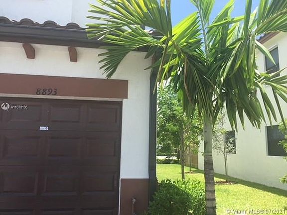 2nd image of 8893 NW 102nd Ct #8893