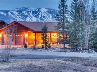 27798 Silver Spur St, Steamboat Springs, CO 80487
