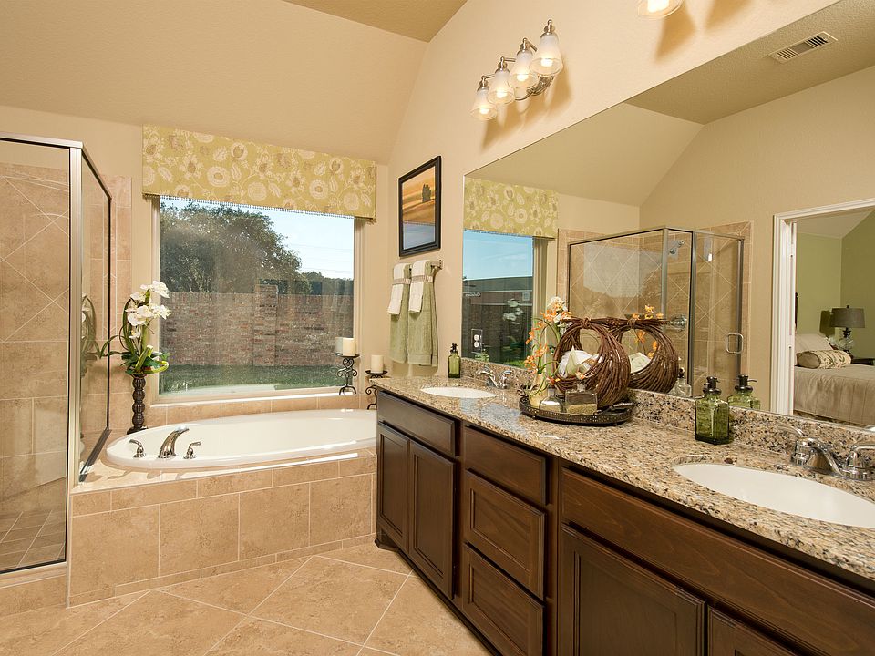 3002W Plan, Bridgewater 70'/80', Midlothian, TX 76065 Zillow