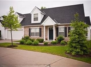 1549 Novicky Ct #3, South Euclid, OH 44121