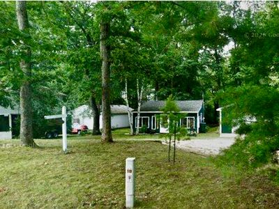 3128 Lakeview Dr, Harrison, MI, 48625