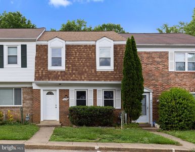 1239 Thomas Jefferson Pl, Fredericksburg, VA, 22405