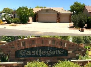 40180 N Bexhill Way, San Tan Valley, AZ 85140