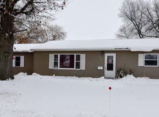 407 3rd Ave, Melbourne, IA 50162