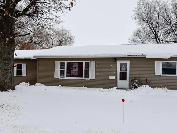 407 3rd Ave, Melbourne, IA 50162