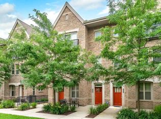 18419 Tulla Ct #Q-3, South Bend, IN 46637