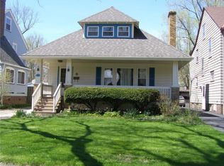 1250 Plainfield Rd, South Euclid, OH 44121