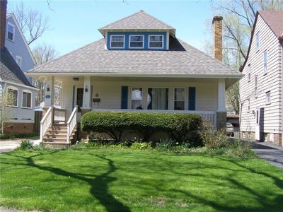 1250 Plainfield Rd, South Euclid, OH, 44121