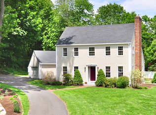 4 Farmview Cir, Granby, CT 06035