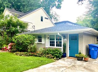 316 Nelms Ave, Atlanta, GA 30307