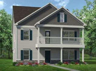 339 Canonbury Dr LOT 107, Lebanon, TN 37087