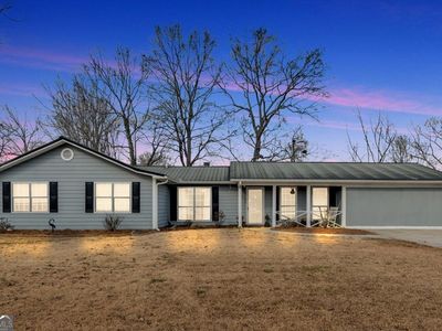 8 Gray Rock Dr NW, Rome, GA, 30165