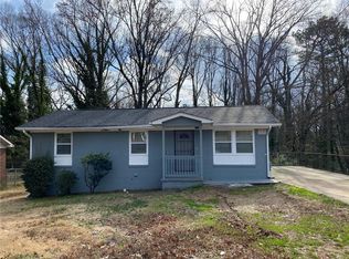 1965 Velma St SE, Atlanta, GA 30315