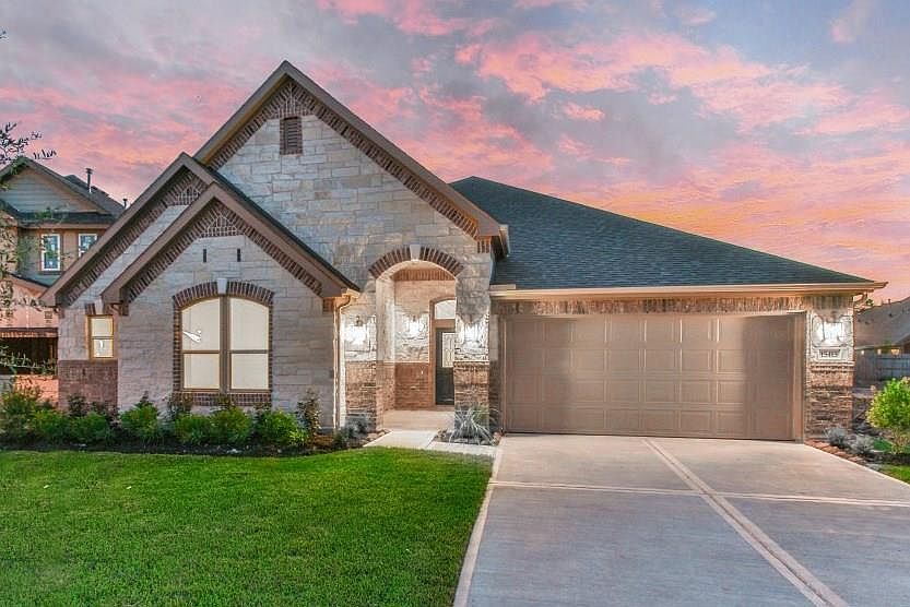 1st image of 15415 Broken Hills Ln