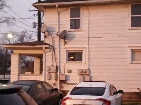 2nd image of 486 Davids St #1