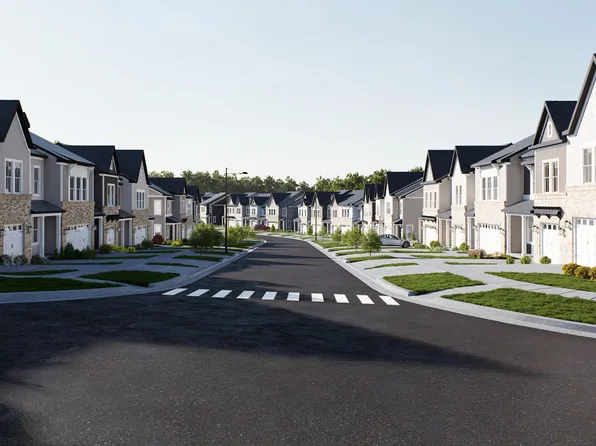 1130 Bell Heather Rd #62, Durham, NC 27703