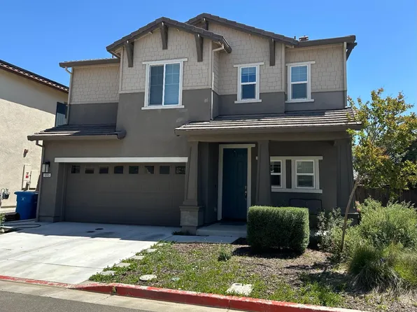 1095 Wake Forest Court, Dixon, CA 95620