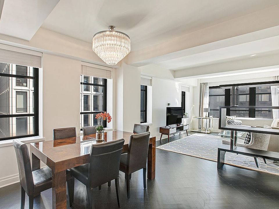 1st image of 43 W 61st St APT 20J