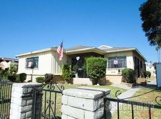 537 E 99th St APT C, Inglewood, CA 90301