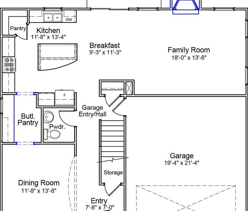 2nd image of 620 Hawksbill Dr
