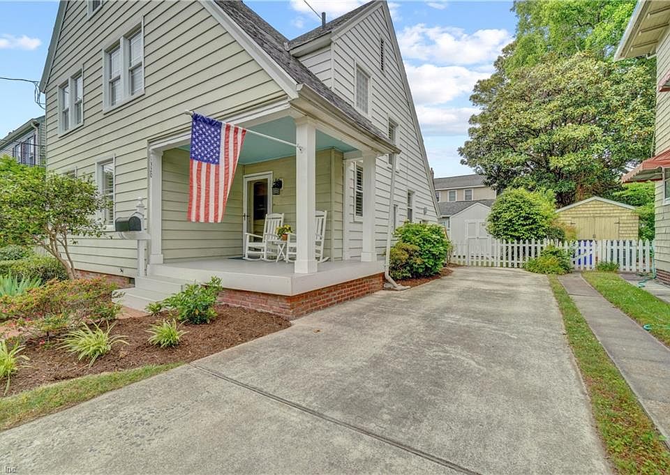 1320 Bolling Ave, Norfolk, VA 23508 Zillow