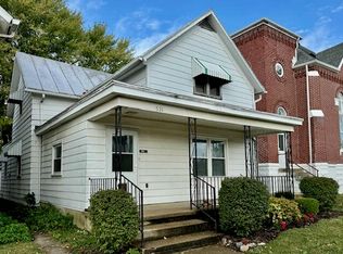521 N Walnut St, Celina, OH 45822
