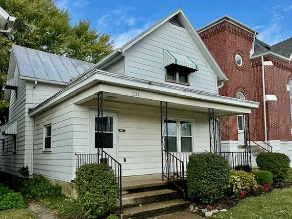 521 N Walnut St, Celina, OH 45822