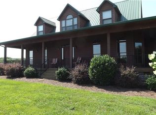 2789 Finley Beech Rd #S, Lewisburg, TN 37091