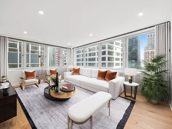 130 Water St APT 4L, New York, NY 10005