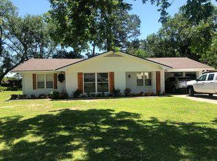 2302 Grand Point Rd, Breaux Bridge, LA 70517