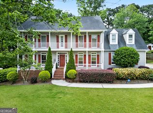 414 Holly Grove Church Rd, Peachtree City, GA 30269
