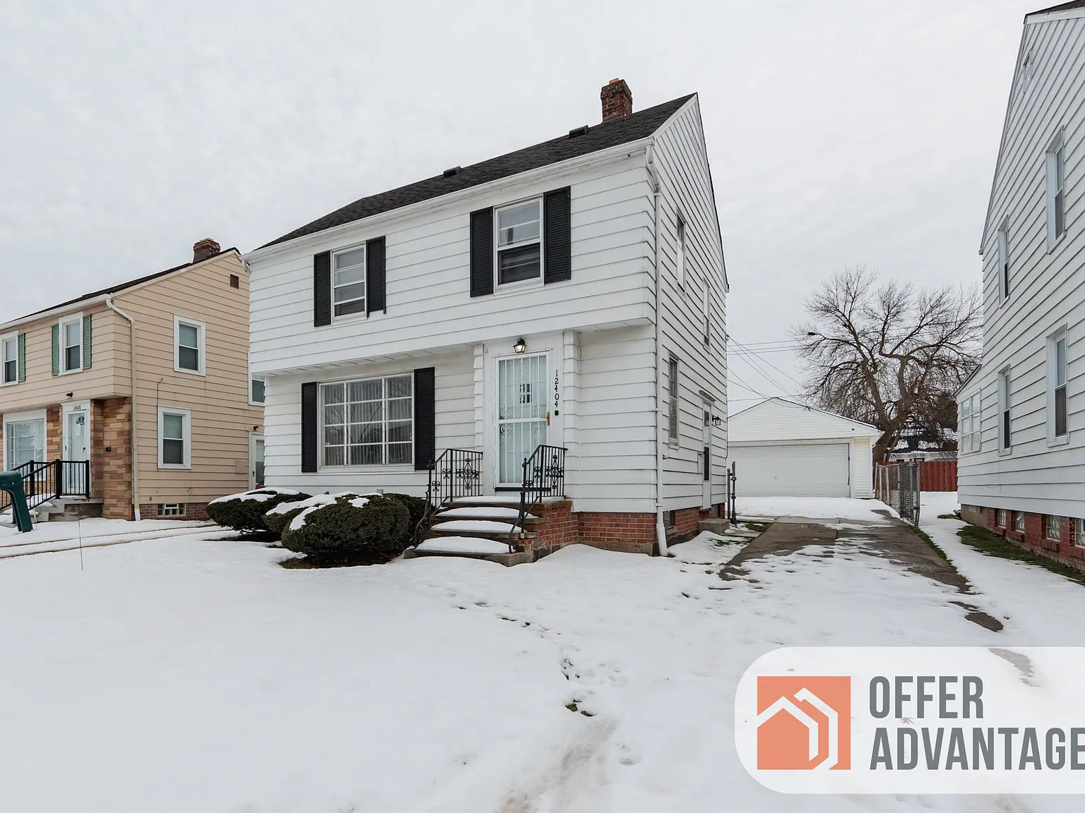 12404 Willard Ave - Unit... — Photo 1