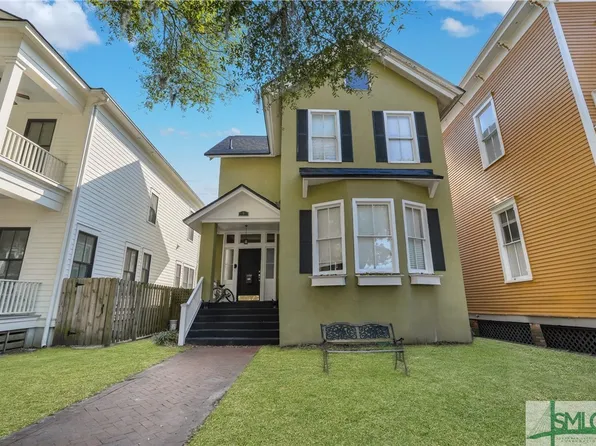 9 E 38th Street, Savannah, GA 31401