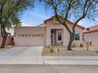 9180 E Sunset Post Rd, Tucson, AZ 85749