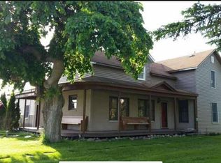 3442 S Herron Rd, Herron, MI 49744