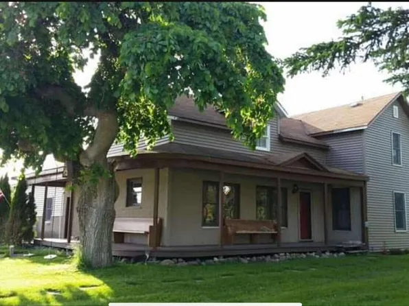 3442 S Herron Rd, Herron, MI 49744