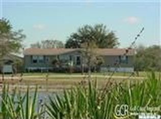5107 Wingate Rd, Myakka City, FL 34251