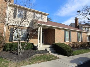 5258 Meadowknoll Ln, Columbus, OH 43220