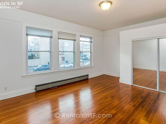 2nd image of 1674 Lombard St #B
