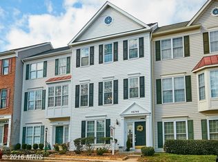 46746 Oakmere Ter, Sterling, VA 20165